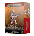 SONS OF BEHEMAT : KING BRODD image 0