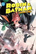 Robin & Batman : Jason Todd image 0