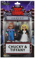Toony Terrors - Bride of Chucky 2 pack image 0