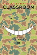 Assassination Classroom Vol 14 image 0