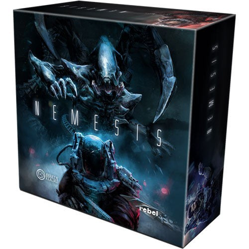 Nemesis image 0