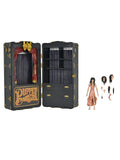 Puppet Master - Toulon's Puppet Case & Leech Woman image 0