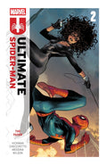 Ultimate SpiderMan Vol. 2: The Paper image 0