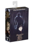Jason Voorhees - Friday the 13th part 3 - Neca Figure image 0
