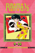 Ranma 1/2 (2-in-1 Edition), Vol. 5 image 0
