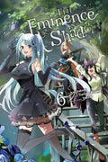 Eminence in Shadow Vol 06 image 0