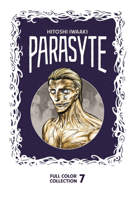 Parasyte Full Colour Collection 7 image 0