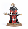 Adepta Sororitas - Sister Dogmata image 0