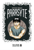 Parasyte Full Colour Collection 8 image 0