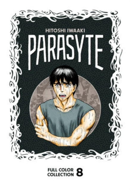 Parasyte Full Colour Collection 8 image 0