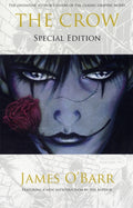 Crow, the. Special Edition  image 0