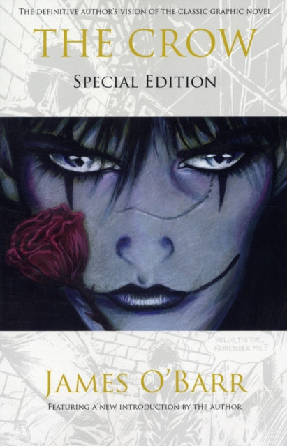 Crow, the. Special Edition  image 0