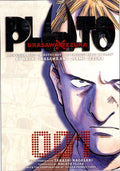 Pluto : Urasawa x Tezuka Vol. 1 image 0