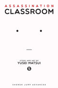 Assassination Classroom Vol 05 image 0