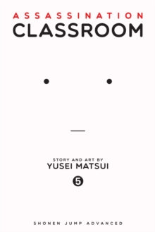 Assassination Classroom Vol 05 image 0