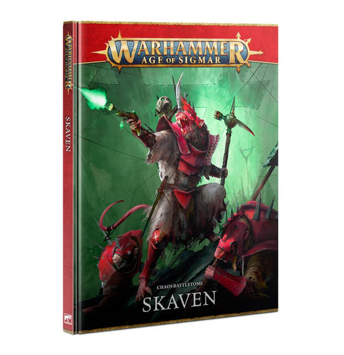 BATTLETOME : SKAVEN image 0
