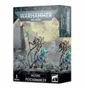 Necrons - Psychomancer image 0