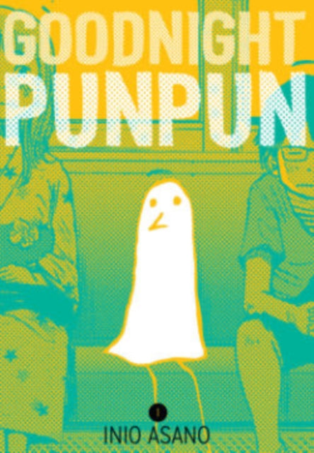 Goodnight Punpun, Vol. 1 image 0