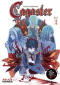 Cagaster Vol 03 image 0