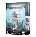 TYRANIDS : NEUROLICTOR image 0
