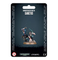 Genestealer Cults - Sanctus image 0