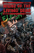 Night of the Living Dead : Aftermath image 0