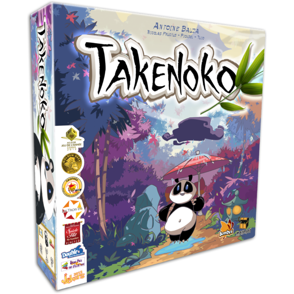Takenoko  image 0