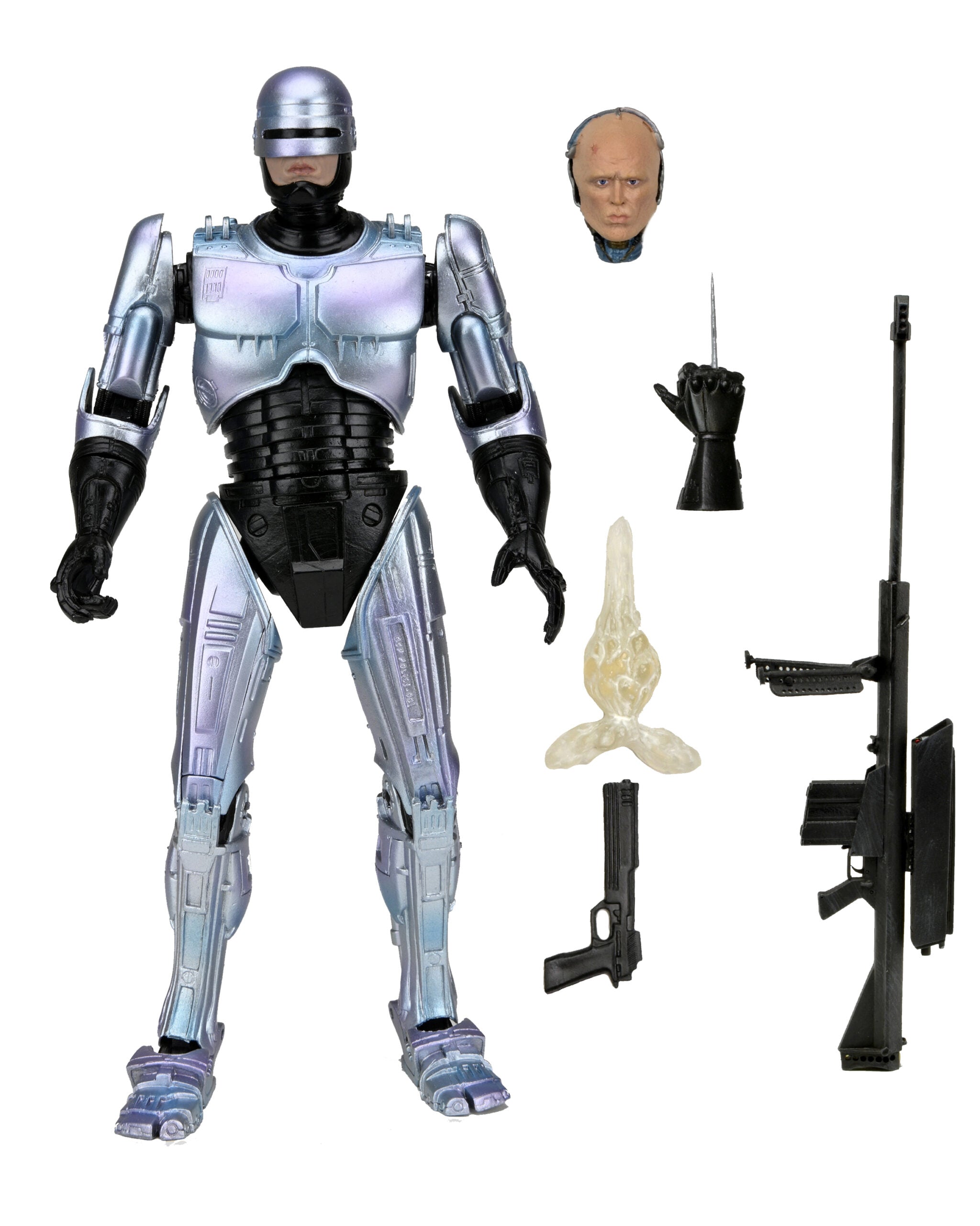 Robocop - Ultimate Robocop image 0