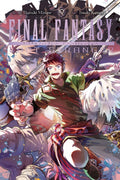 Final Fantasy Lost Stranger Vol 10 image 0