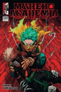 My Hero Academia Vol 37 image 0
