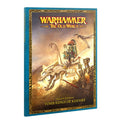 ARCANE JOURNA L: TOMB KINGS OF KHEMRI image 0