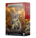 Maggotkin of Nurgle - The Glottkin image 0