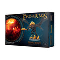 THE BALROG image 0