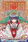 Elusive Samurai Vol 04 image 0