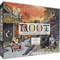 Root : A Game of Woodland Might and Right image 0
