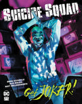 Suicide Squad - Get Joker image 0