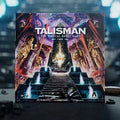 Talisman The Magical Quest Game - 5th Edition  image 0