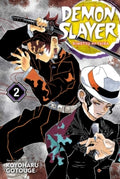 Demon Slayer Vol 02 image 0