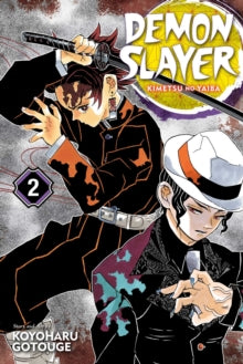 Demon Slayer Vol 02 image 0
