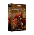 Gotrek and Felix  image 0