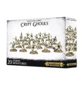 Flesh-Eater Courts - Crypt Ghouls image 0