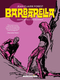 Barbarella  image 0