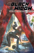 Black Widow The Things They Say About Her - Marvel Comics image 0