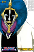 Bleach (3-in-1 Edition), Vol. 12 : vols. 34, 35 & 36 image 0