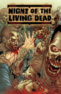 Night of the Living Dead : Aftermath Vol 2 image 0