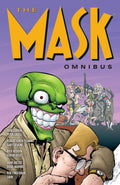 Mask, The. - Omnibus vol 2 image 0
