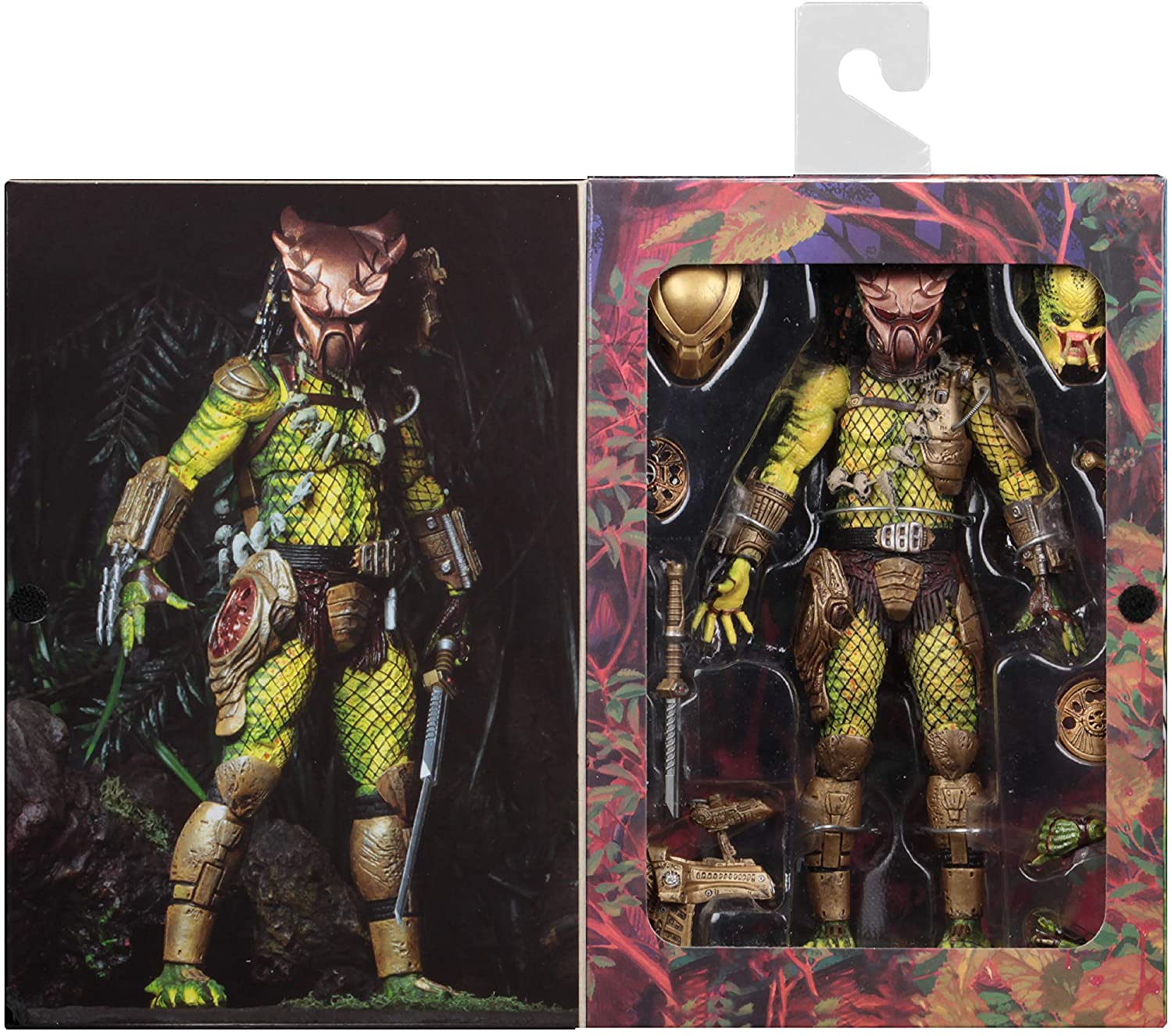 Predator - Golden Angel image 1