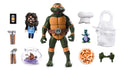 Teenage Mutant Ninja Turtles - 1980's Cartoon - Michelangelo image 0