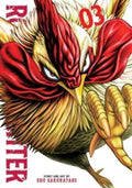 Rooster Fighter Vol 3 image 0