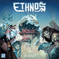 Ethnos 2nd Edition image 0